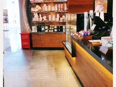 -星巴克(西藏路店)