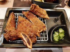 -馔豚·台北菜专门店(深圳湾万象城店)