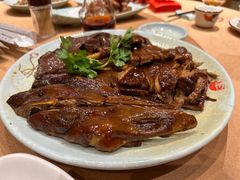 -抱德·潮汕味(敦和店原惠城鱼仔)