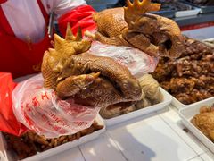 -净香园熟肉(北坦总店)
