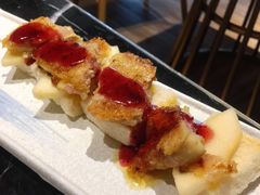 鹅肝-海鼎荟海鲜姿造(仟禧汇店)