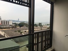 -芭堤雅发现海滩酒店