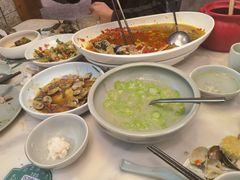 -望湘园·湖南菜(宏伊店)