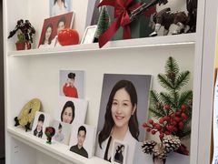 -方快-照相馆(海阳路店)