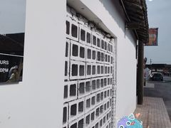 -云间粮仓