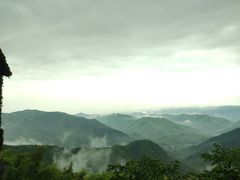 -莫干山风景区
