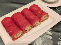 -北园酒家(小北路店)