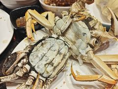 -川骄海鲜自助(河东店)