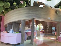 -水桶王国主题餐厅·聚会·生日派对·亲子活动·家庭套餐(亚龙湾希尔顿店)