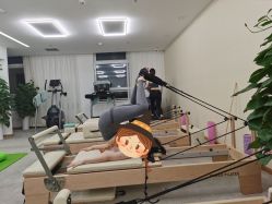 -卓拓普拉提