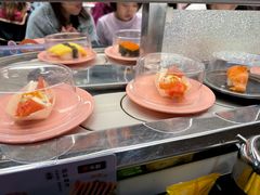 -争鲜回转寿司(朝北大悦城店)