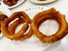 -老磁器口豆汁店(天坛店)