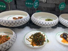 -亚马逊海鲜自助(梅溪湖步步高店)