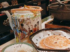 -锦府盐帮·侯宅(五棵松万达店)