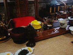 -养心斋涵信茶艺茶道培训