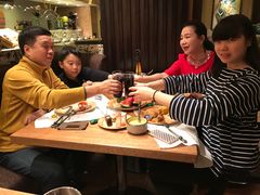 -五洲皇冠巴西烤肉餐厅