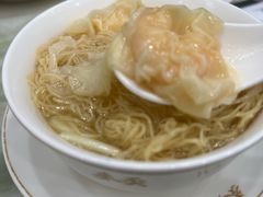 -麦奀云吞面世家(佐敦店)