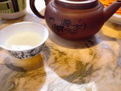 -豫园湖心亭茶楼