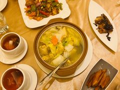 -桃源咖啡厅(武夷山大红袍山庄店)