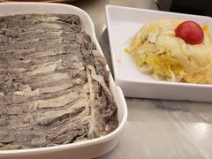 鲜牛百叶.-牛街·马辈儿涮肉(牛街二店)