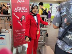 -吉隆坡国际机场