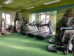 -红山会健身·普拉提(广安门店)
