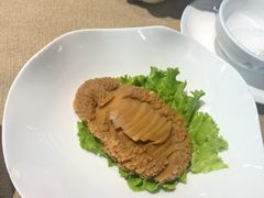 -新颐园本帮江浙菜·红烧猪手煨鲍鱼·红烧肉(顾村公园电台路店)