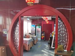 -中卫御苑福膳·养生局(圆明园店)