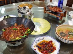 -徽州美食(三十年老店)