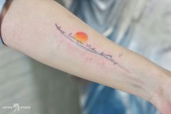 -飛凡TATTOO纹身•原创