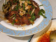 -后海16号·北京私房菜