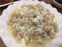 -砂锅李(九江路店)