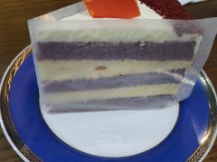 -第戎蛋糕(恒隆广场店)