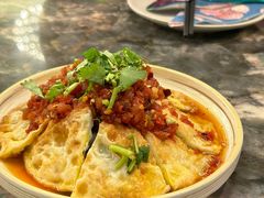 -浩海火燒雲傣家菜(芮欧百货店)