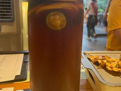 -木屋烧烤(惠阳华润小径湾店)