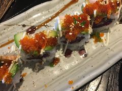 -芥岛(河北大街店)