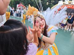 -沈阳方特欢乐世界