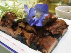 -唐廊烤鸭店(工体店)