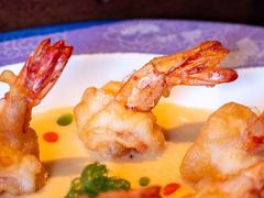 -采悦轩中餐厅·粤菜·海南菜(神州半岛喜来登度假酒店)