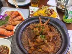 -金龙·打边炉(武进路店)