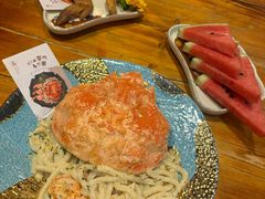 -日吉丸·鸟将军炭火融合酒馆(中央大街店)