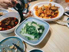 -领蟹祥记·香辣蟹·特色小海鲜(奥体天虹店)