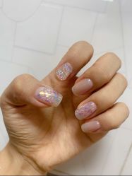 -七彩虹美甲美睫 半永久