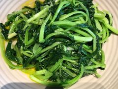 清炒时蔬-扬州狮子楼·非遗淮扬菜(总店)