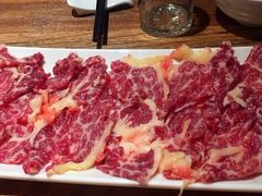 -左庭右院鲜牛肉火锅(新梅广场店)
