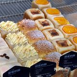🔅京城最好吃的烘培店！没有之一！镇店吐司太绝了‼️