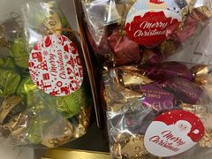 -GODIVA(国际金融中心店)