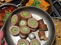 -夜食白市Yespicy·烧烤啤酒宵夜(番禺四海城店)