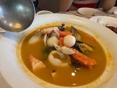 -白云中餐厅·粤菜·亚龙湾喜来登度假酒店