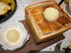 -大树餐厅(环球港店)